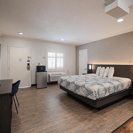 Motel 6, Tustin, Orange County-Ca Екстер'єр фото