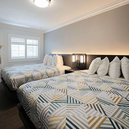 Motel 6, Tustin, Orange County-Ca Екстер'єр фото