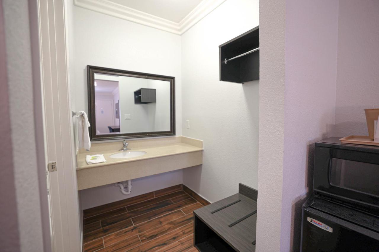 Motel 6, Tustin, Orange County-Ca Екстер'єр фото