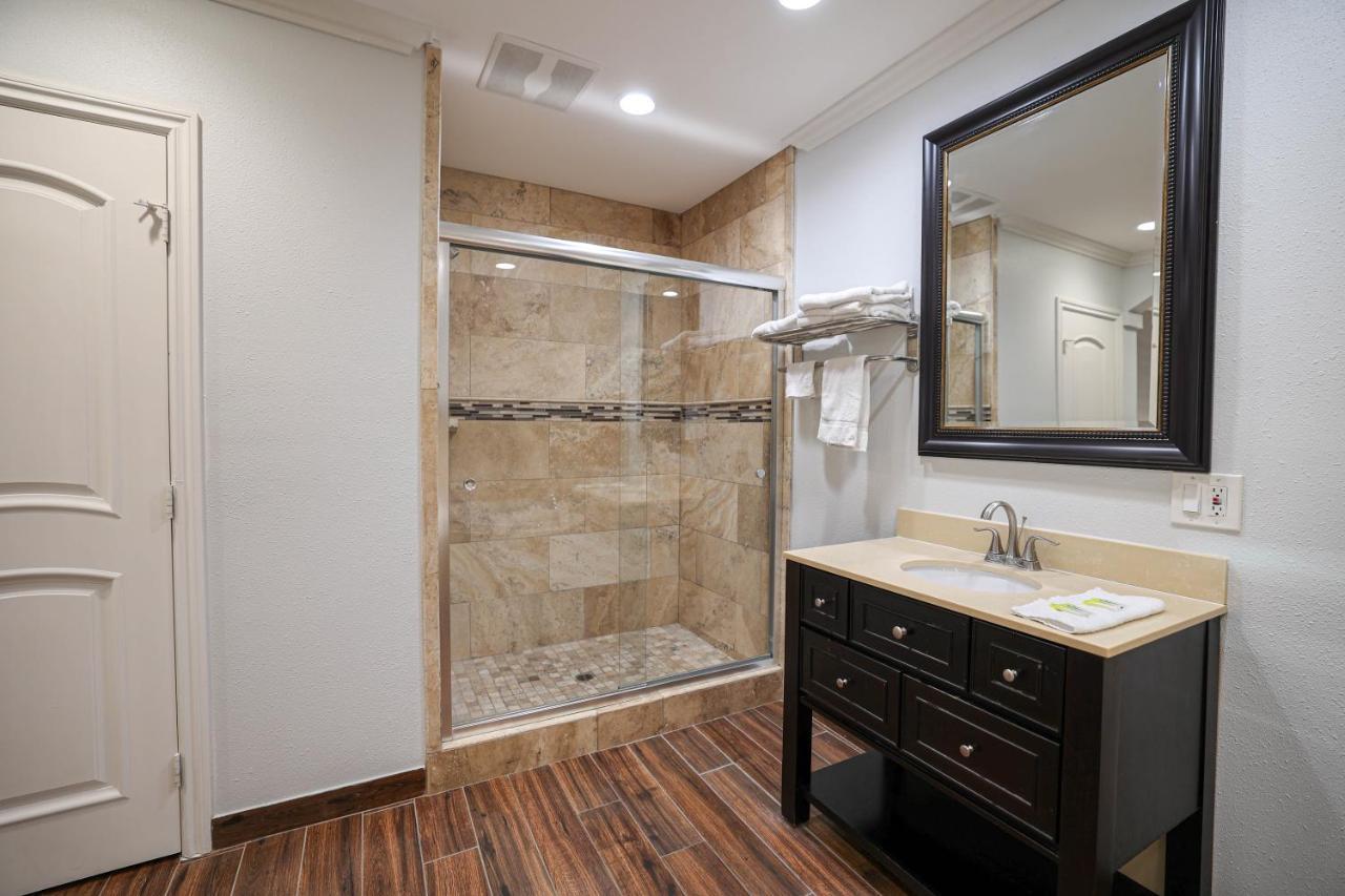 Motel 6, Tustin, Orange County-Ca Екстер'єр фото