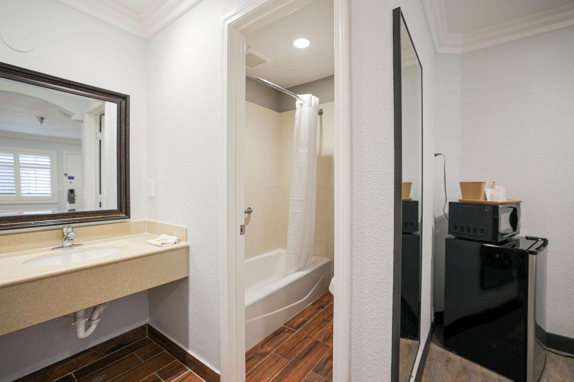 Motel 6, Tustin, Orange County-Ca Екстер'єр фото
