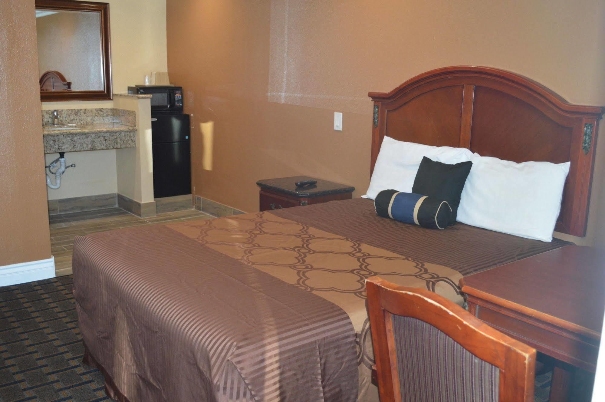 Motel 6, Tustin, Orange County-Ca Екстер'єр фото