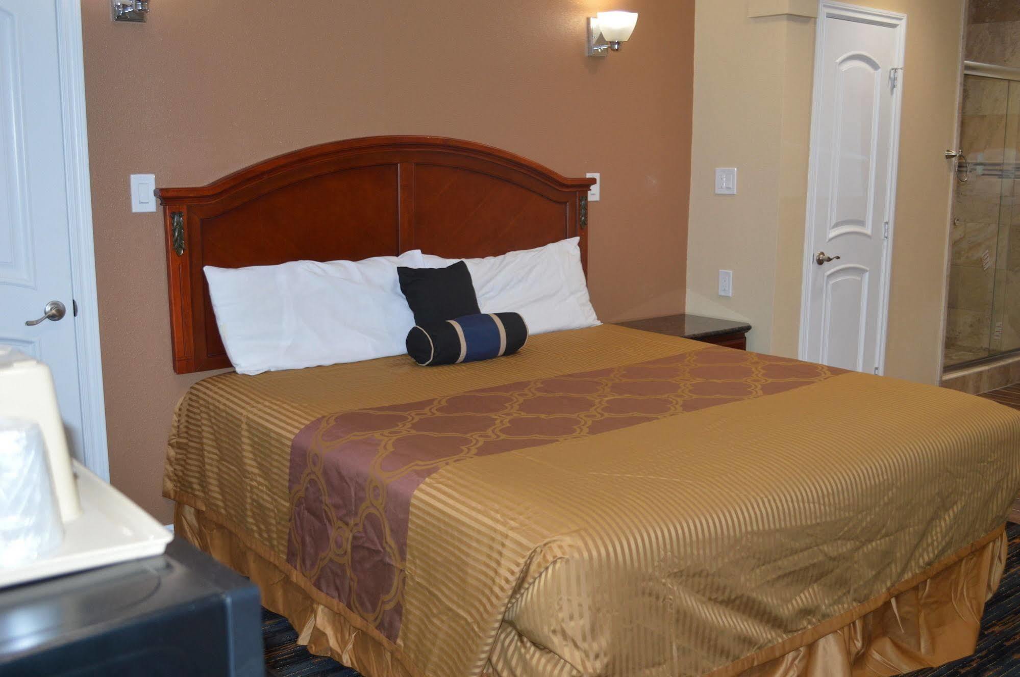 Motel 6, Tustin, Orange County-Ca Екстер'єр фото