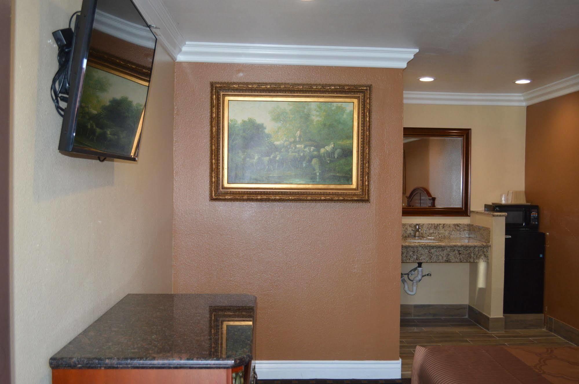 Motel 6, Tustin, Orange County-Ca Екстер'єр фото