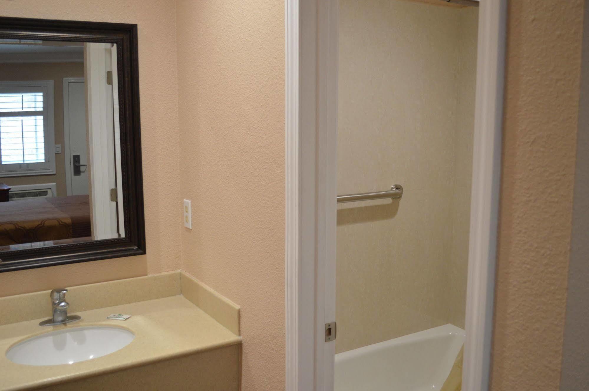 Motel 6, Tustin, Orange County-Ca Екстер'єр фото